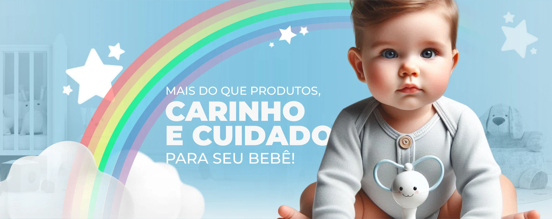 Default Banner